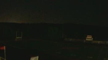 Weather camera view of North Pocono Middle School.