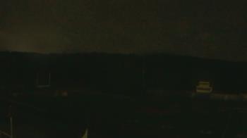 Weather camera view of North Pocono Middle School.