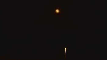 Weather camera view of Mashpee HS.