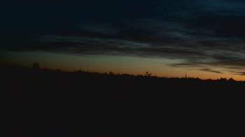 Weather camera view of Mashpee HS.