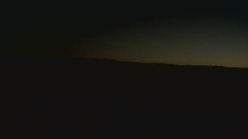 Weather camera view of Mashpee HS.