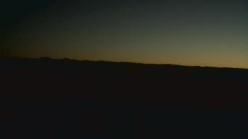 Weather camera view of Mashpee HS.