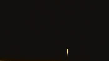 Weather camera view of Mashpee HS.