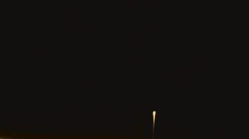 Weather camera view of Mashpee HS.