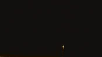 Weather camera view of Mashpee HS.