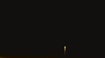 Weather camera view of Mashpee HS.