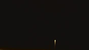 Weather camera view of Mashpee HS.