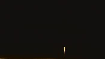 Weather camera view of Mashpee HS.