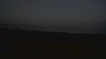 Weather camera view of Mashpee HS.