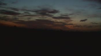 Weather camera view of Mashpee HS.