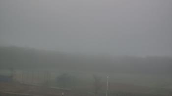 Weather camera view of Mashpee HS.