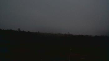 Weather camera view of Mashpee HS.