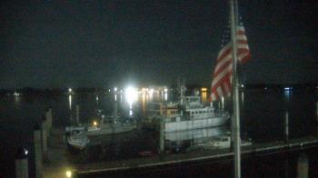Weather camera view of Morning Star Marina.