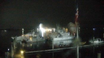 Weather camera view of Morning Star Marina.