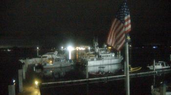 Weather camera view of Morning Star Marina.