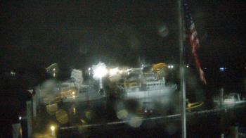 Weather camera view of Morning Star Marina.