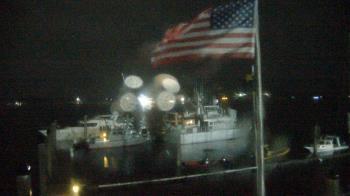 Weather camera view of Morning Star Marina.