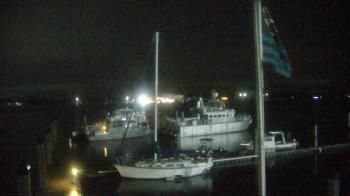 Weather camera view of Morning Star Marina.