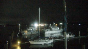 Weather camera view of Morning Star Marina.