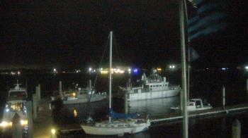 Weather camera view of Morning Star Marina.