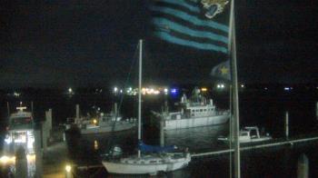 Weather camera view of Morning Star Marina.