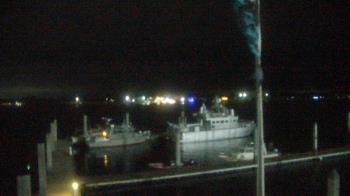 Weather camera view of Morning Star Marina.