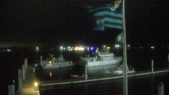 Weather camera view of Morning Star Marina.