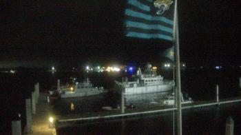 Weather camera view of Morning Star Marina.