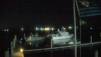 Weather camera view of Morning Star Marina.