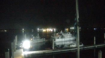 Weather camera view of Morning Star Marina.