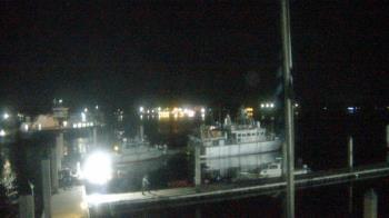 Weather camera view of Morning Star Marina.