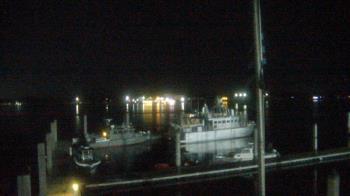 Weather camera view of Morning Star Marina.