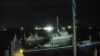 Weather camera view of Morning Star Marina.