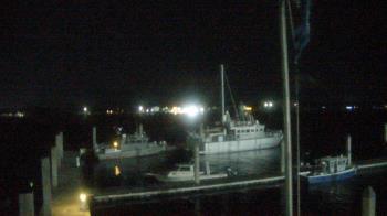 Weather camera view of Morning Star Marina.