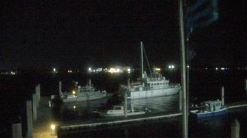 Weather camera view of Morning Star Marina.