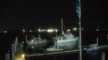 Weather camera view of Morning Star Marina.