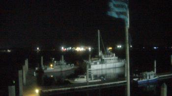 Weather camera view of Morning Star Marina.