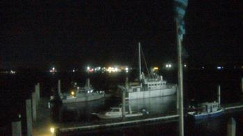 Weather camera view of Morning Star Marina.