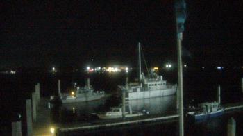 Weather camera view of Morning Star Marina.