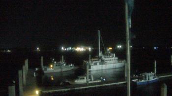 Weather camera view of Morning Star Marina.