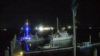 Weather camera view of Morning Star Marina.