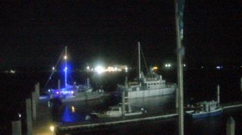 Weather camera view of Morning Star Marina.