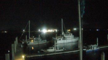 Weather camera view of Morning Star Marina.