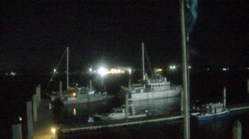 Weather camera view of Morning Star Marina.