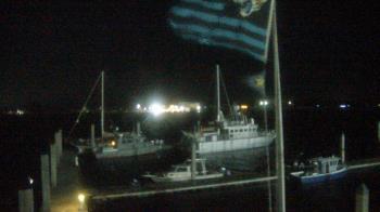 Weather camera view of Morning Star Marina.