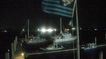 Weather camera view of Morning Star Marina.