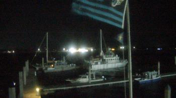 Weather camera view of Morning Star Marina.