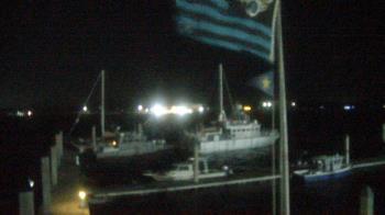 Weather camera view of Morning Star Marina.