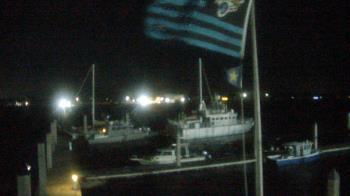 Weather camera view of Morning Star Marina.