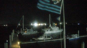 Weather camera view of Morning Star Marina.